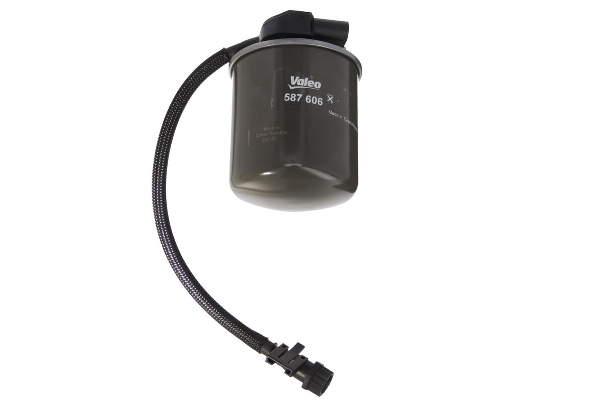DIESEL FILTER MB SPRINTER II